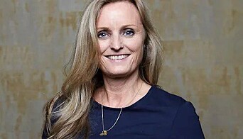 Krysser fingrene: - Vi håper selvsagt på et positivt svar fra Beslutningsforum, sier AbbVies Norges-sjef Kirsti Nyhus. Krysser fingrene: - Vi håper selvsagt på et positivt svar fra Beslutningsforum, sier AbbVies Norges-sjef Kirsti Nyhus.