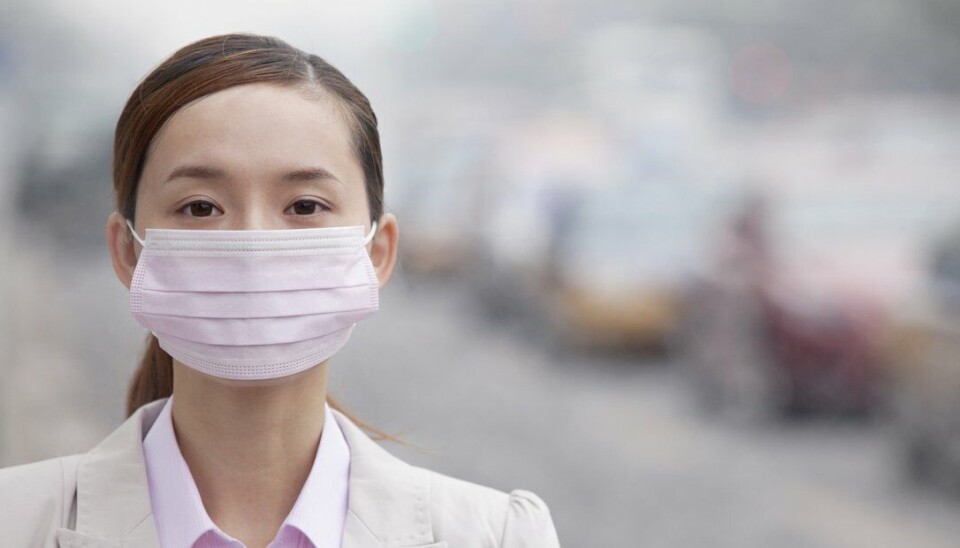 Viruset sprer seg: Nå frykter kinesiske myndigheter økt spredning som følge av Hundrevis av millioner kinesere reiser i disse dager innenlands og utenlands som følge av den kinesiske nyttårsferien som starter denne uken.