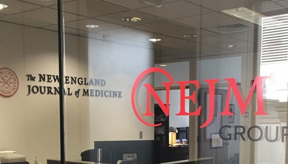 Artiklene i NEJM presenterer de endelige resultatene fra studiene BE RADIANT og BE SURE - to head-to-head-studier som sammenlignet effekt og sikkerhet til bimekizumab mot henholdsvis sekukinumab (Cosentyx) og adalimumab (Humira).