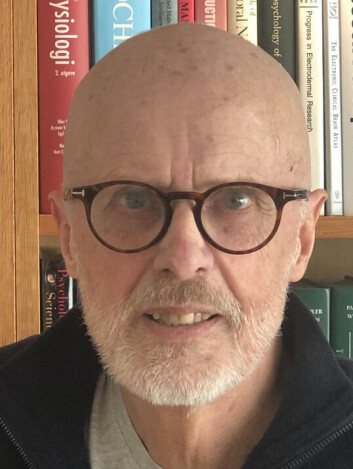 Kenneth Hugdahl er professor i biologisk psykologi og forsker ved Radiologisk avdeling og divisjon psykisk helsevern ved Haukeland Universitetssykehus
Kilde: Kenneth Hugdahl Kenneth Hugdahl er professor i biologisk psykologi og forsker ved Radiologisk avdeling og divisjon psykisk helsevern ved Haukeland Universitetssykehus
Kilde: Kenneth Hugdahl
