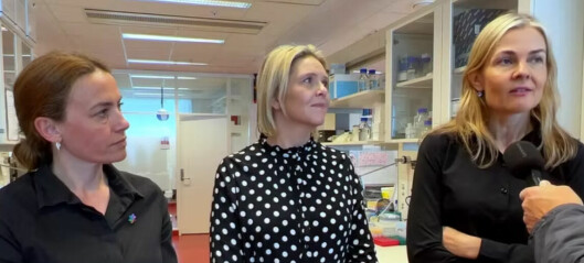 Nå skal norske pasienter få prøve banebrytende kreftbehandling utviklet av norske forskere