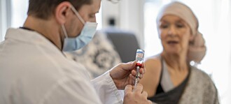 Norsk kreftvaksine godkjent til bruk i kliniske studier i USA