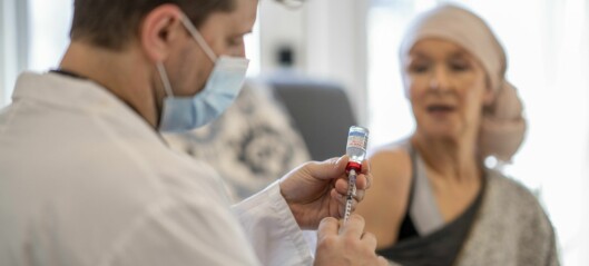 Norsk kreftvaksine godkjent til bruk i kliniske studier i USA