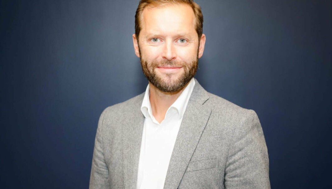 - Dette er en viktig milepæl for vårt KRAS-program, og første gang en TG-vaksine får godkjennelse for kliniske studier i USA, sier Erik Digman Wiklund, administrerende direktør i Targovax. - Dette er en viktig milepæl for vårt KRAS-program, og første gang en TG-vaksine får godkjennelse for kliniske studier i USA, sier Erik Digman Wiklund, administrerende direktør i Targovax.