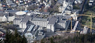 Helse Bergen og sykehusapoteket får millionforelegg etter alvorlig feilmedisinering
