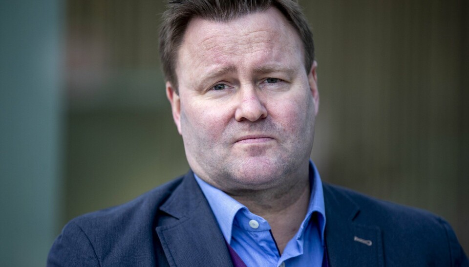 Nakstad: – Må forberede oss på nye smittebølger