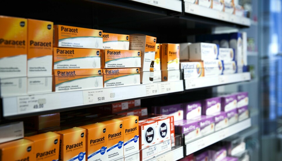 Statens legemiddelverk endrer doseringsanbefalingene for det populære legemiddelet paracetamol, som mange bruker.