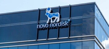 Novo Nordisk oppjusterer forventningene