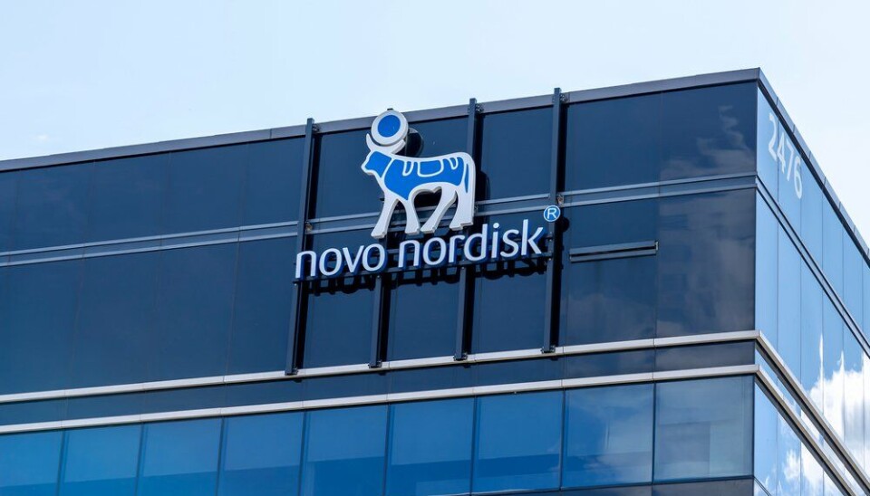 Etter kraftig vekst i omsetning og overskudd i første halvår hever nå den danske legemiddelgiganten Novo Nordisk nå forventningene til 2022. Etter kraftig vekst i omsetning og overskudd i første halvår hever nå den danske legemiddelgiganten Novo Nordisk nå forventningene til 2022.