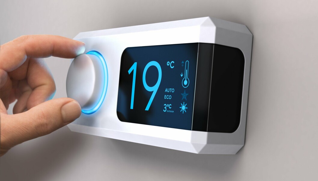 Lavere romtemperatur ser ut til å gjøre det vanskeligere for kreftceller å vokse, ifølge svensk studie. Lavere romtemperatur ser ut til å gjøre det vanskeligere for kreftceller å vokse, ifølge svensk studie.