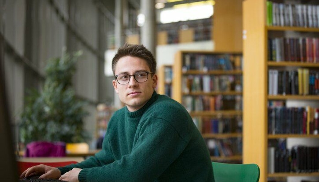 Voksne med ADHD er mindre fornøyd med livet enn den øvrige befolkningen, viser en fersk undersøkelse fra Velferdsforskningsinstituttet NOVA ved OsloMet. Voksne med ADHD er mindre fornøyd med livet enn den øvrige befolkningen, viser en fersk undersøkelse fra Velferdsforskningsinstituttet NOVA ved OsloMet.