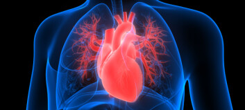 ESC: Pasienter med hjertesvikt har nytte av Forxiga uavhengig av hjertepumpefunksjon