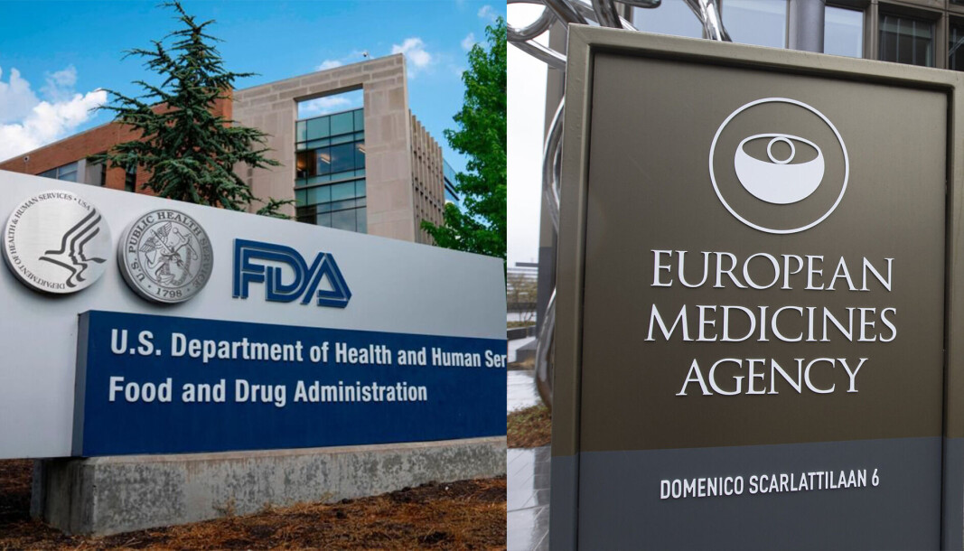 Etter at det Europeiske legemiddelbyrået (EMA) anbefalte innføring av Tecvayli valgt EU-kommisjonen å gi legemidlet markedsføringstillatelse. Legemidlet er ennå ikke godkjent av FDA. Det hører til sjeldenhetene at et legemiddel bli godkjent i Europa før USA. Etter at det Europeiske legemiddelbyrået (EMA) anbefalte innføring av Tecvayli valgt EU-kommisjonen å gi legemidlet markedsføringstillatelse. Legemidlet er ennå ikke godkjent av FDA. Det hører til sjeldenhetene at et legemiddel bli godkjent i Europa før USA.