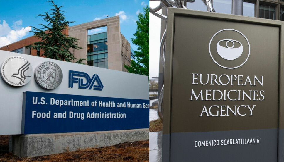 Etter at det Europeiske legemiddelbyrået (EMA) anbefalte innføring av Tecvayli valgt EU-kommisjonen å gi legemidlet markedsføringstillatelse. Legemidlet er ennå ikke godkjent av FDA. Det hører til sjeldenhetene at et legemiddel bli godkjent i Europa før USA.