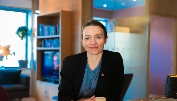 -Håpet vårt er at årets #sjekkdeg-kampanje kan inspirere til at leger og pasienter sammen vil finne tilpasninger som gjør at vi får med oss alle i dette livreddende screeningprogrammet, sier Ingrid Stenstadvold Ross. -Håpet vårt er at årets #sjekkdeg-kampanje kan inspirere til at leger og pasienter sammen vil finne tilpasninger som gjør at vi får med oss alle i dette livreddende screeningprogrammet, sier Ingrid Stenstadvold Ross.