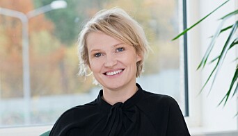 Sissel Lønning Andresen gir seg etter ni år som toppsjef i Pfizer Norge. Sissel Lønning Andresen gir seg etter ni år som toppsjef i Pfizer Norge.