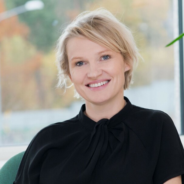 Tidligere Pfizer Norge-sjef blir sjef for Nomvec
