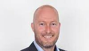 Kommunikasjonsdirektør i LMI, Espen Snipstad Kommunikasjonsdirektør i LMI, Espen Snipstad