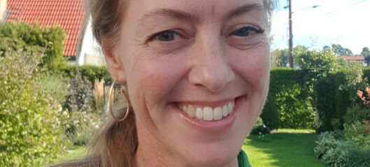 Henriette Ellefsen Jovik forlater Melanor - tar plass i ledergruppen i Roche Norge