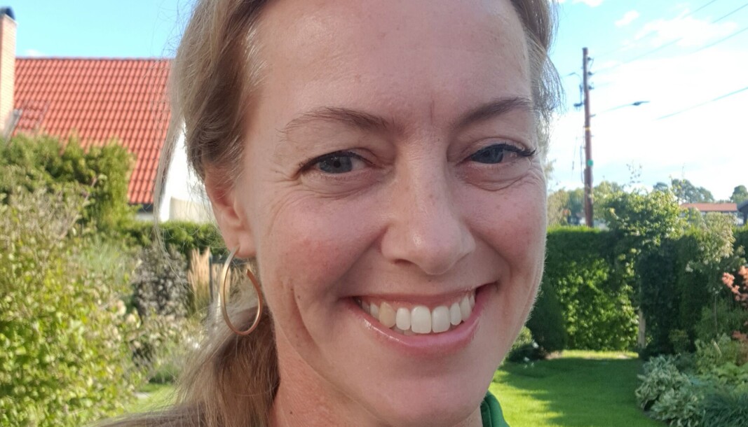 Henriette Ellefsen Jovik går fra Melanor og starter i Roche i en nyopprettet stilling som Health System Partner. Henriette Ellefsen Jovik går fra Melanor og starter i Roche i en nyopprettet stilling som Health System Partner.