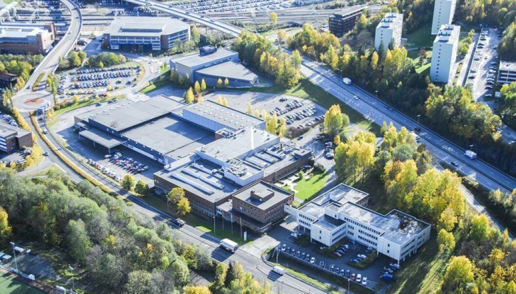 NextPharma kjøper Takedas produksjonsanlegg i Asker. Transaksjonen forventes sluttført innen mars 2023, og innebærer at de om lag 170 produksjonsansatte beholder jobbene. NextPharma kjøper Takedas produksjonsanlegg i Asker. Transaksjonen forventes sluttført innen mars 2023, og innebærer at de om lag 170 produksjonsansatte beholder jobbene.