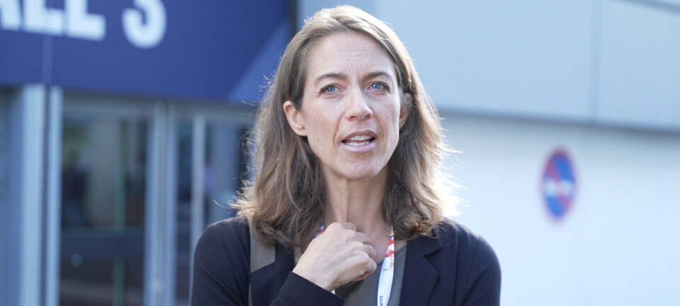 Lovende resultater for KRAS-hemmer – Blir veldig spennende å se