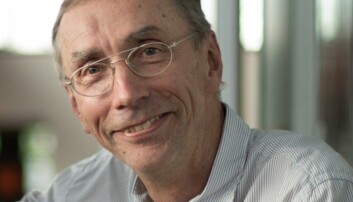 Svante Pääbo, direktør ved Max Planck Institute for Evolutionary Anthropology i Tyskland. Svante Pääbo, direktør ved Max Planck Institute for Evolutionary Anthropology i Tyskland.