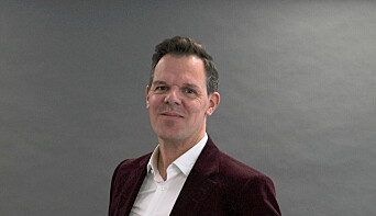Daniel Heinrich, uroonkolog og leder for Norsk onkologisk forening Daniel Heinrich, uroonkolog og leder for Norsk onkologisk forening