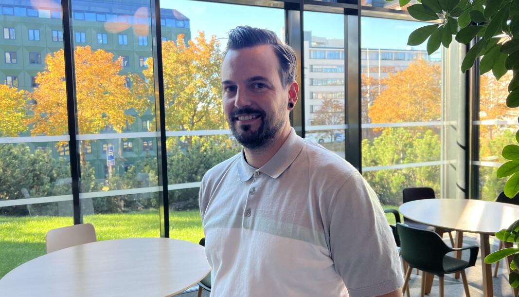 Statens legemiddelverk er ikke er fornøyd med at de bruker lang tid på å starte metodevurderingene og å gjennomføre dem. Men nå ligger det på bordet konkrete tiltak som kan få ned tiden, forteller fungerende områdedirektør i Legemiddelverket Einar Andreassen. Statens legemiddelverk er ikke er fornøyd med at de bruker lang tid på å starte metodevurderingene og å gjennomføre dem. Men nå ligger det på bordet konkrete tiltak som kan få ned tiden, forteller fungerende områdedirektør i Legemiddelverket Einar Andreassen.