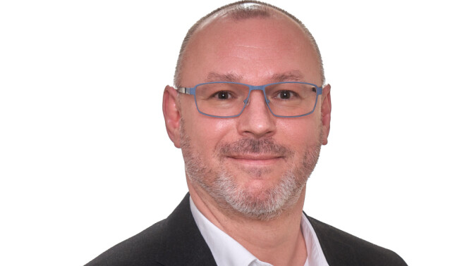 Clemens Schödl er Gileads general manager i Norden. Clemens Schödl er Gileads general manager i Norden.