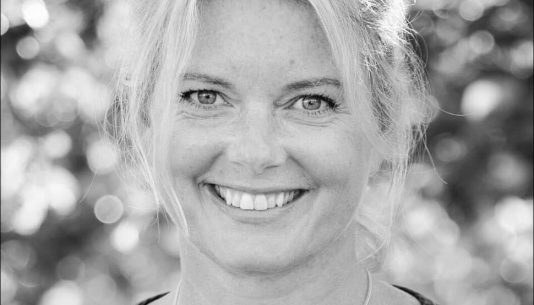 - Dette er lovende data som indikerer langvarig beskyttelse mot helvetesild ved bruk av GSKs vaksine. Vi tror at mange ikke vet hvor smertefullt og vanlig helvetesild faktisk er, sier Line Storesund Rondan i GSK - Dette er lovende data som indikerer langvarig beskyttelse mot helvetesild ved bruk av GSKs vaksine. Vi tror at mange ikke vet hvor smertefullt og vanlig helvetesild faktisk er, sier Line Storesund Rondan i GSK