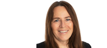 Kjersti Solheim Johansen er ny HR-direktør i Apotek 1