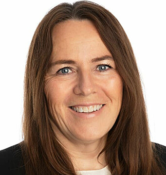 Kjersti Solheim Johansen er ny HR-direktør i Apotek 1