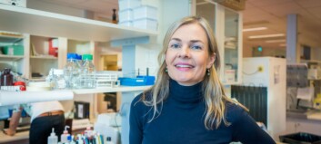 Johanna Olweus blir rådgiver for svensk Biotek