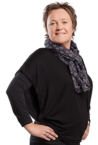 Linda Ernstsen, førsteamanuensis ved Institutt for samfunnsmedisin og sykepleie ved NTNU. Linda Ernstsen, førsteamanuensis ved Institutt for samfunnsmedisin og sykepleie ved NTNU.
