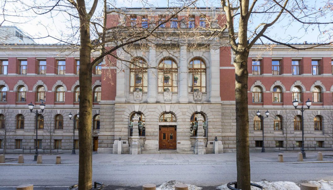 Høyesterett har kommet til at prostatakraft ikke kan regnes som yrkessykdom for brannmenn. Høyesterett har kommet til at prostatakraft ikke kan regnes som yrkessykdom for brannmenn.