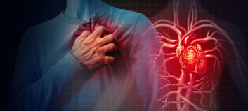 Ny behandling øker overlevelsen for pasienter med hjertesvikt