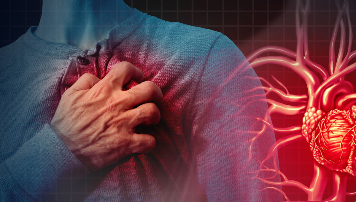 Ny Behandling ker Overlevelsen For Pasienter Med Hjertesvikt ny-behandling-ker-overlevelsen-for-pasienter-med-hjertesvikt