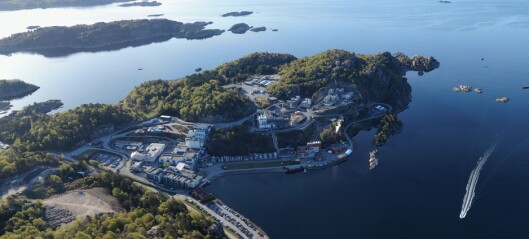 GE Healthcare satser stort i Norge