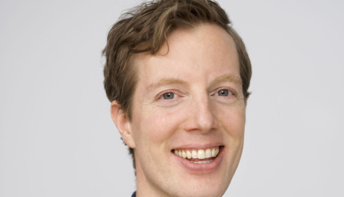 Christian Bindesbøll er medisinsk rådgiver Roche Norge. Christian Bindesbøll er medisinsk rådgiver Roche Norge.