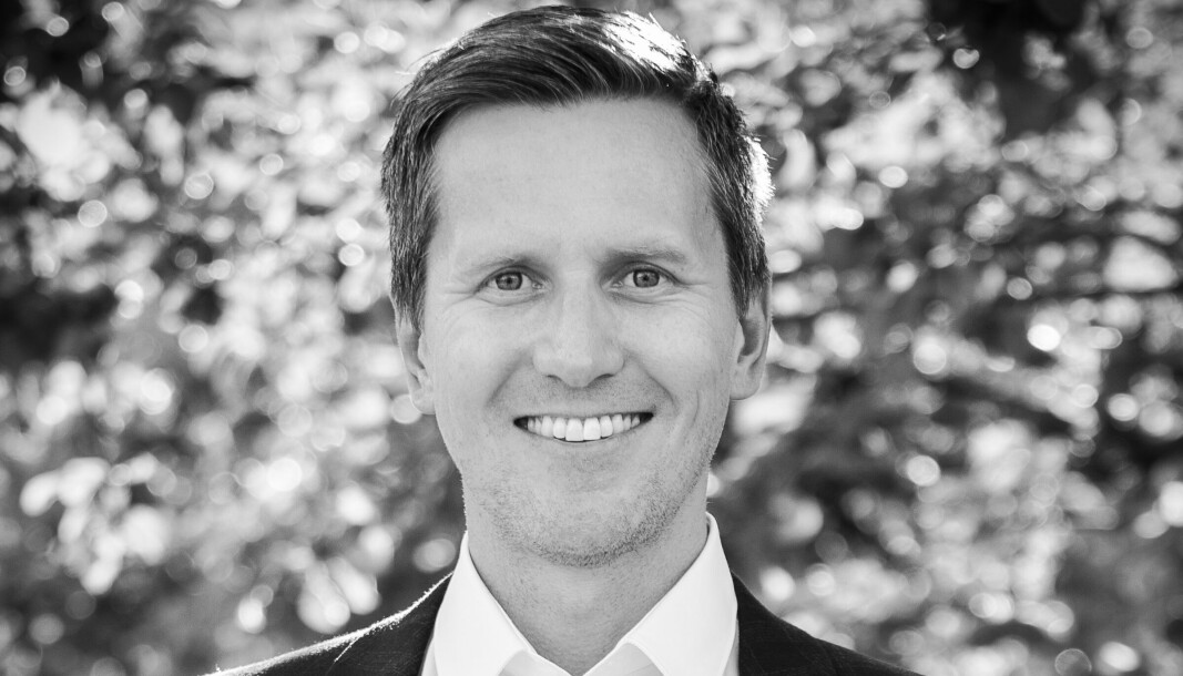 – Diskusjoner med europeiske helsemyndigheter pågår og på dette tidspunktet er det ingen konsekvenser for EU og norske pasienter, sier medisinsk direktør i GSK Norge Eirik Quamme Bergan. – Diskusjoner med europeiske helsemyndigheter pågår og på dette tidspunktet er det ingen konsekvenser for EU og norske pasienter, sier medisinsk direktør i GSK Norge Eirik Quamme Bergan.