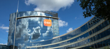 GSK stopper salget av blodkreftmedisin i USA – salget fortsetter i Europa