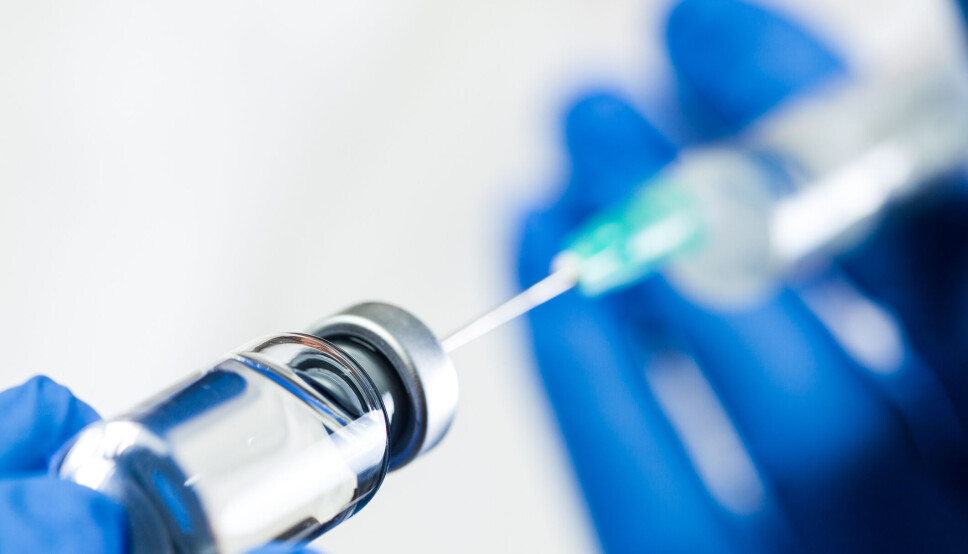 NORGE MÅ LAGE RUTINER: Vi må etablere rutiner for å finne personer med prediabetes i Norge, slik at vi er forberedt på bruk av medisinene, mener overlege. FOTO: Getty Images