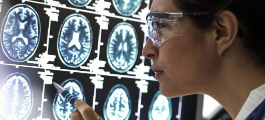 Ny medisin mot Alzheimers viser lovende resultater