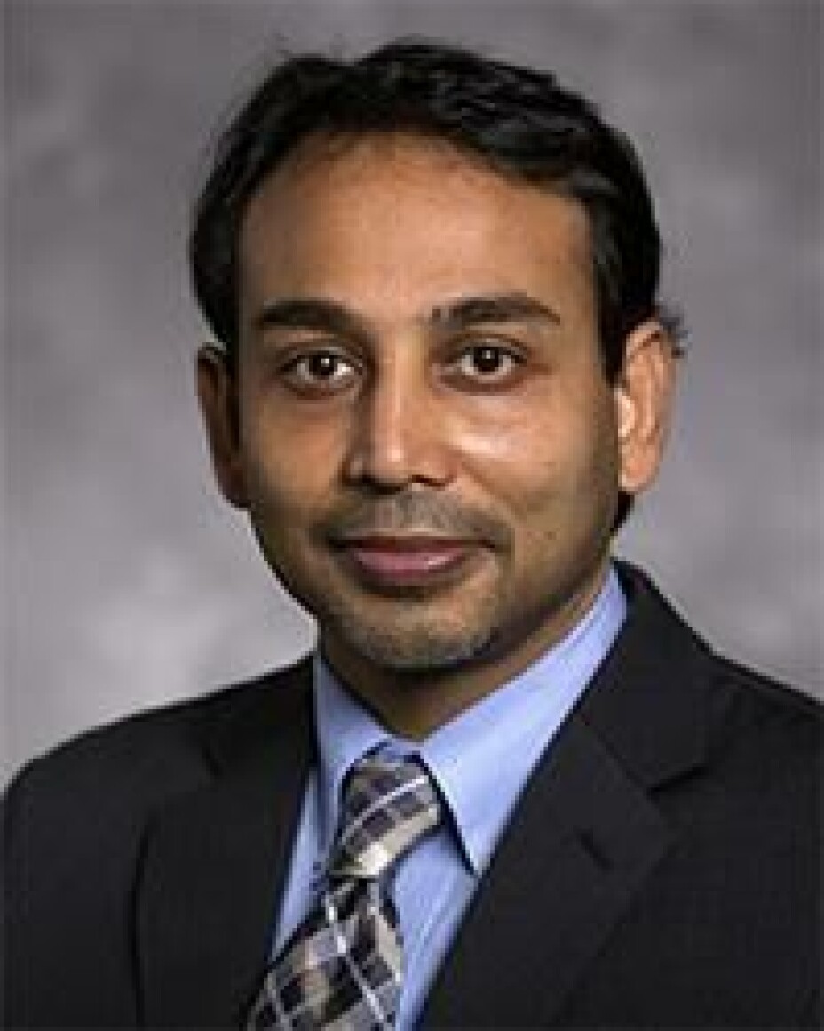 Dr. Ajay Nooka