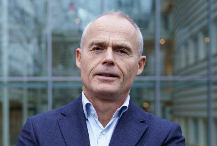 Hans Anderssen, Ansvarlig redaktør i HealthTalk