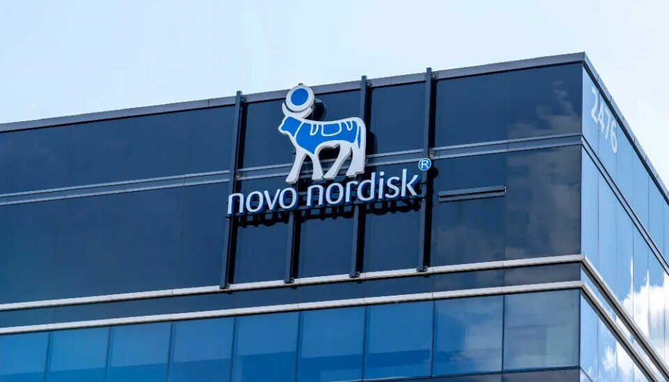 REKORD: Det danske legemiddelselskapet Novo Nordisk omsatte i 2022 for i 260 milliarder kroner. Det er 26 prosent mer enn foregående år. Overskuddet ble 81,5 milliarder som er en vekst på 29 prosent.