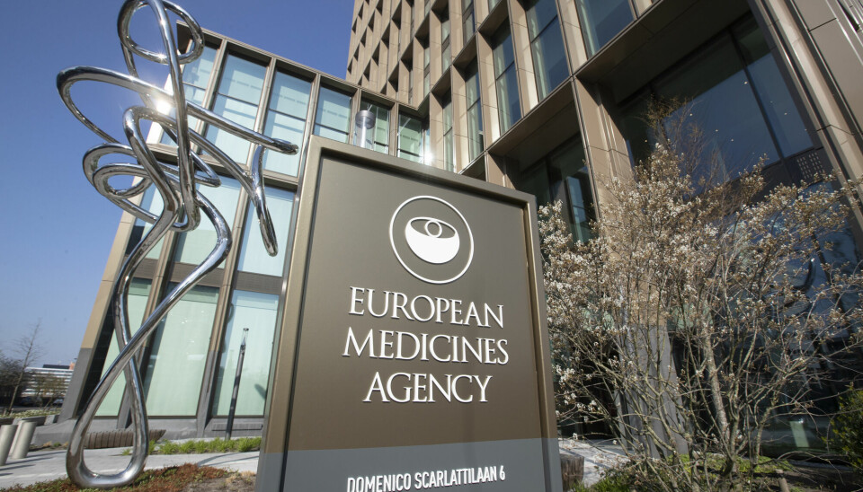 Den europeiske legemiddelmyndigheten EMA anbefaler at nye 14 legemidler godkjennes i Europa. Syv legemidler fikk utvidet indikasjon mens et legemiddel mot lungekreft fikk nei.