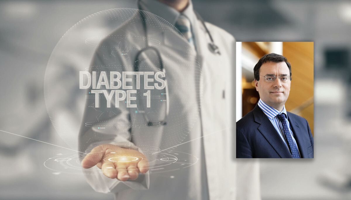 Provention Sanofi kjøper Provention Bio - sikrer medisin mot type 1-diabetes