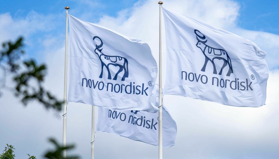 Novo Nordisk vil investere 2,1 milliarder euro for å øke produksjonen av sine svært populære slanke- og diabetesmedisiner ved et anlegg i Frankrike.